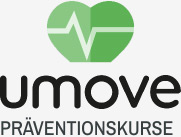 umove Präventionskurse